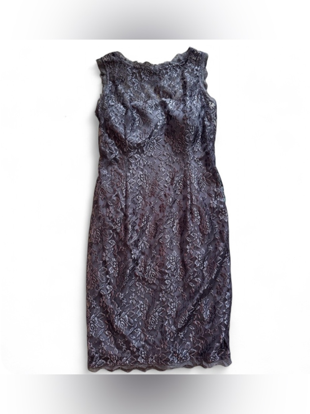 NWT simply Liliana lace dress